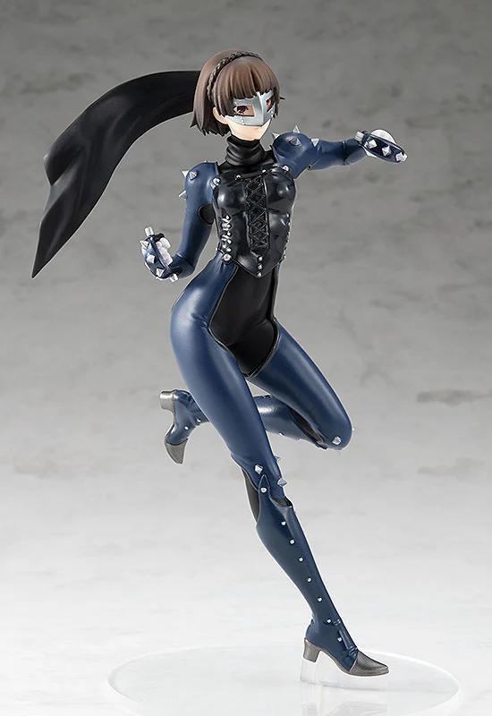 Persona 5: The Animation - Niijima Makoto - Pop Up Parade - Queen - 2025 Re-release (Good Smile Company) - Image 8