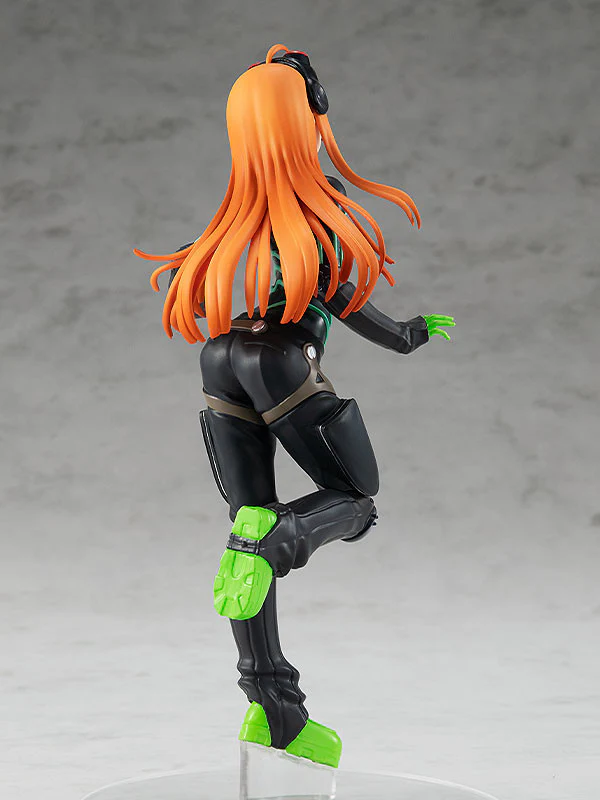 Persona 5: The Animation - Sakura Futaba - Pop Up Parade - Oracle - 2024 Re-release (Good Smile Company) - Image 5