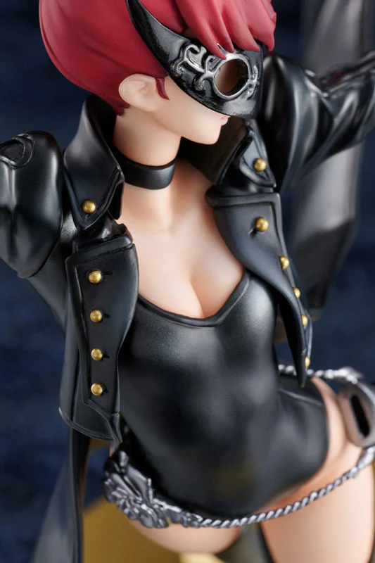 Persona 5 The Royal Kasumi Yoshizawa Phantom Thief Ver. 1/7 - Image 11