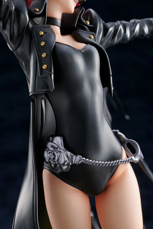Persona 5 The Royal Kasumi Yoshizawa Phantom Thief Ver. 1/7 - Image 12