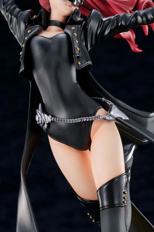 Persona 5 The Royal Kasumi Yoshizawa Phantom Thief Ver. 1/7 - Image 2