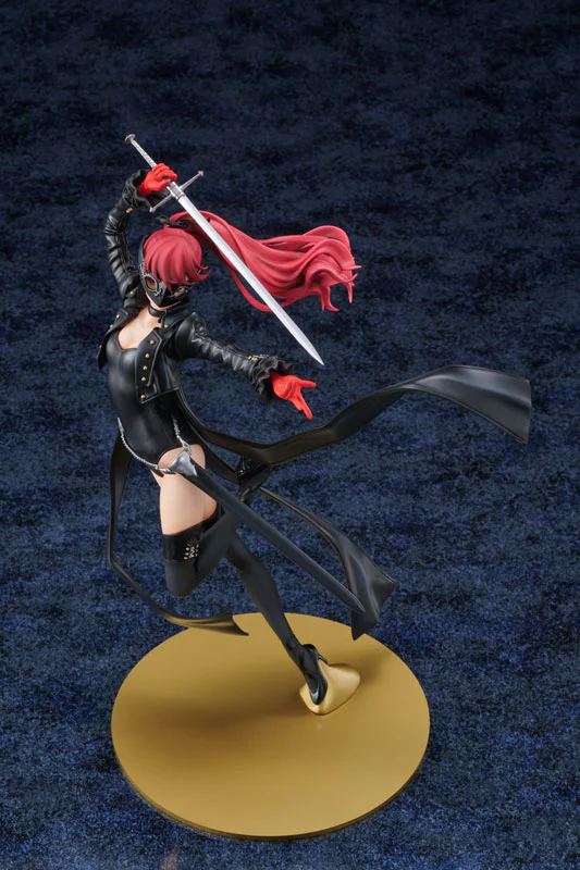 Persona 5 The Royal Kasumi Yoshizawa Phantom Thief Ver. 1/7 - Image 4