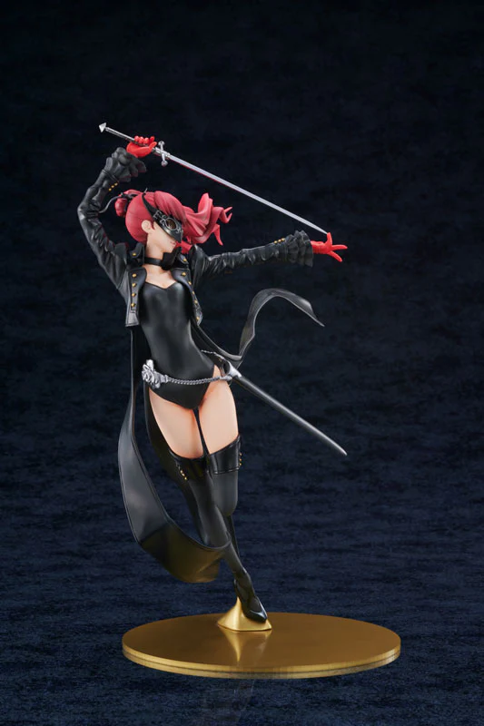 Persona 5 The Royal Kasumi Yoshizawa Phantom Thief Ver. 1/7 - Image 5