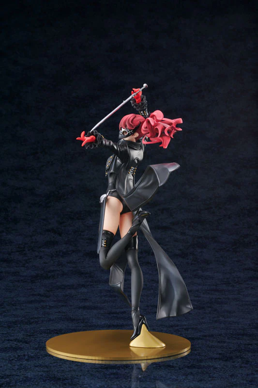 Persona 5 The Royal Kasumi Yoshizawa Phantom Thief Ver. 1/7 - Image 6