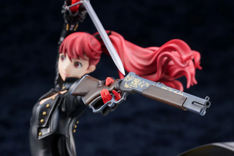 Persona 5 The Royal Kasumi Yoshizawa Phantom Thief Ver. 1/7 - Image 7