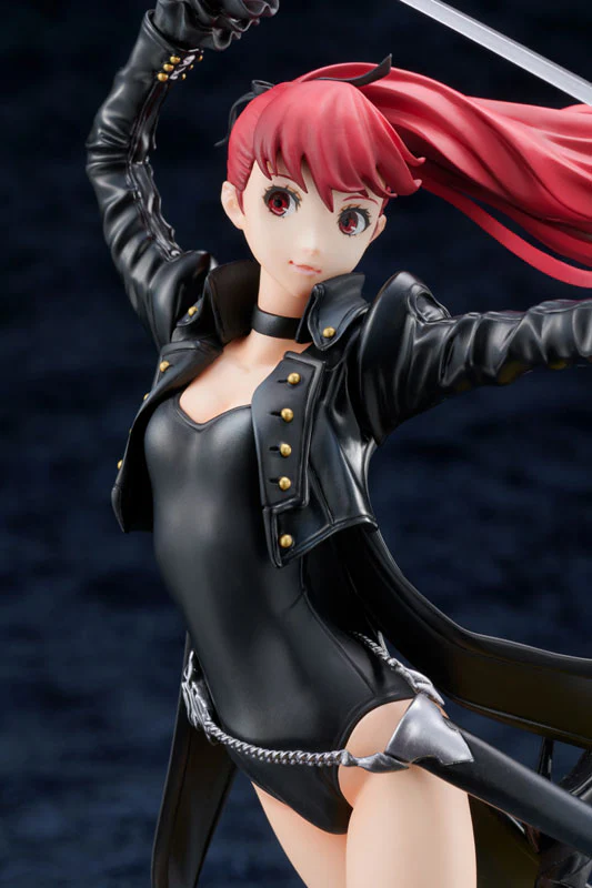 Persona 5 The Royal Kasumi Yoshizawa Phantom Thief Ver. 1/7 - Image 8