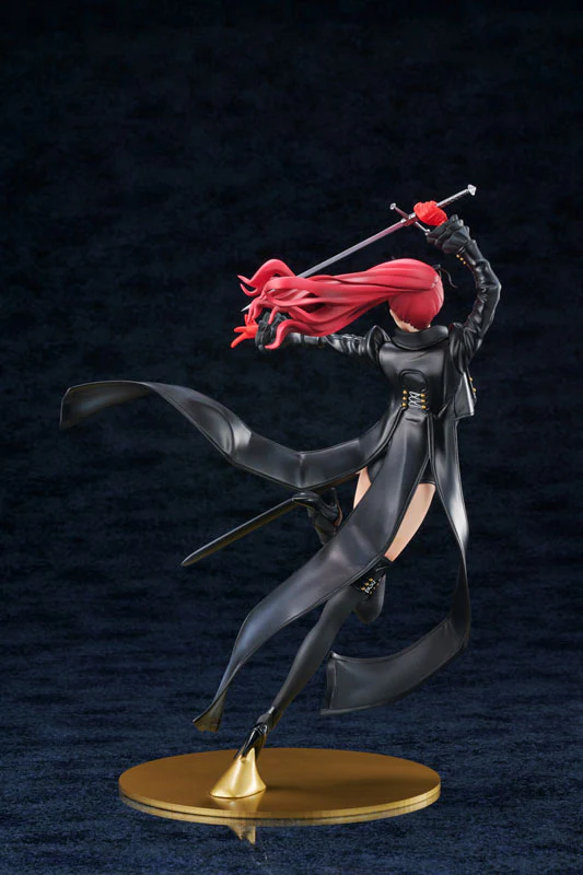Persona 5 The Royal Kasumi Yoshizawa Phantom Thief Ver. 1/7 - Image 9