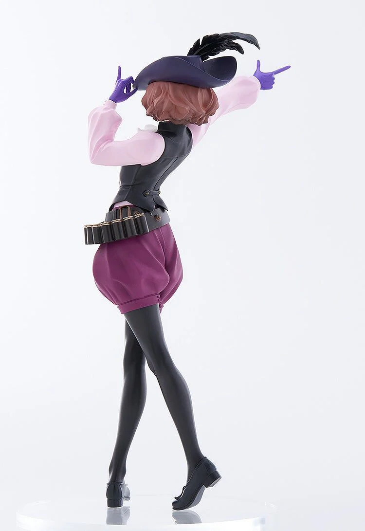 Persona 5 The Royal - Okumura Haru - Pop Up Parade - Noir (Good Smile Company) - Image 5