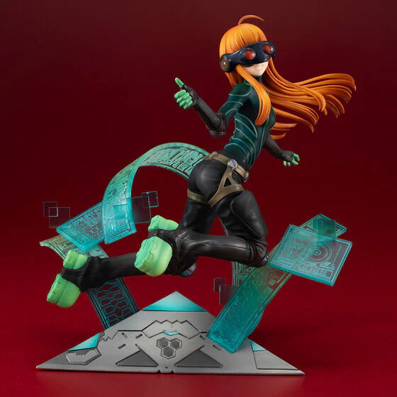 Persona 5 The Royal - Sakura Futaba - Lucrea (MegaHouse) [Shop Exclusive] - Image 2