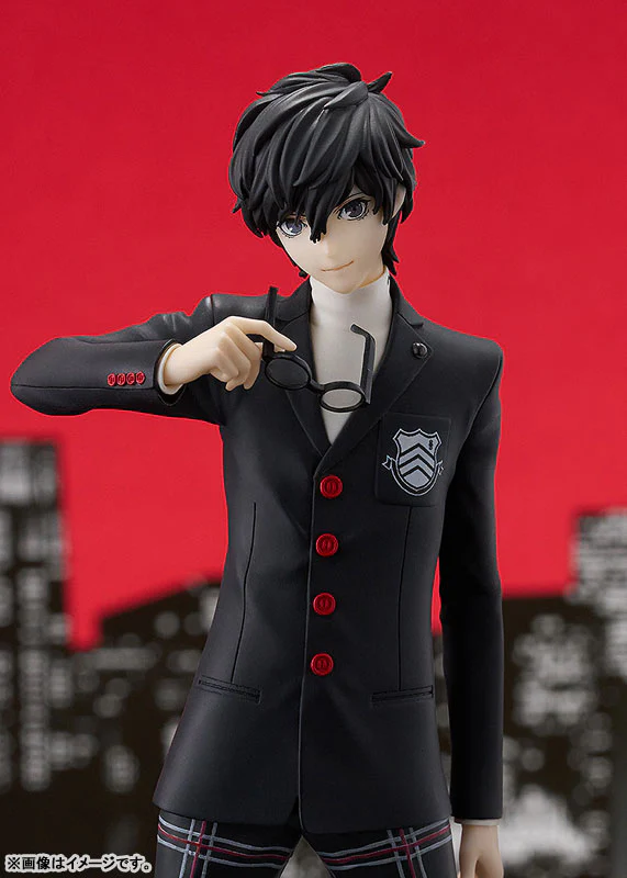 Persona 5 The Royal - Shujinkou - Pop Up Parade (Good Smile Company) - Image 2