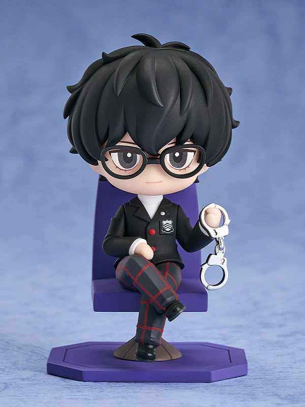 Persona 5 The Royal - Shujinkou - Qset+ - 2025 Re-release (Good Smile Arts Shanghai, Good Smile Company) - Image 2