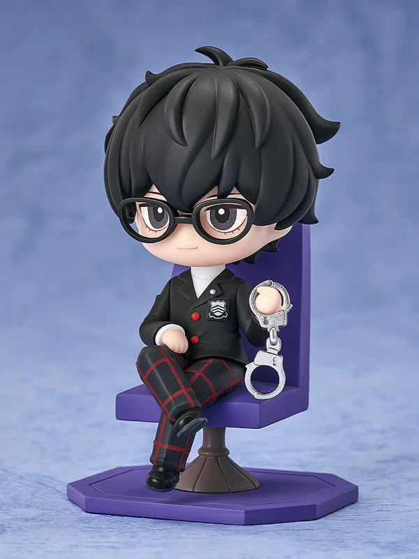 Persona 5 The Royal - Shujinkou - Qset+ - 2025 Re-release (Good Smile Arts Shanghai, Good Smile Company) - Image 3
