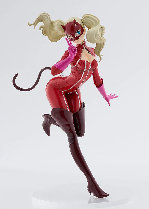 Persona 5 The Royal - Takamaki Anne - Pop Up Parade - Panther (Good Smile Company) - Image 5