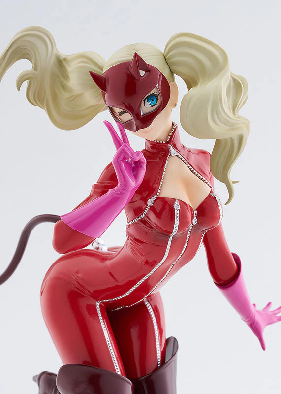 Persona 5 The Royal - Takamaki Anne - Pop Up Parade - Panther (Good Smile Company) - Image 7