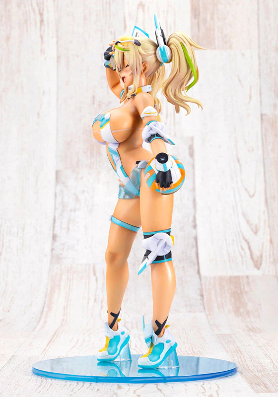 Phantasy Star Online 2 es - Gene - 1/6 - Summer Vacation (Kotobukiya) - Image 4