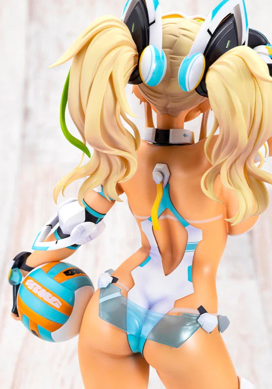 Phantasy Star Online 2 es - Gene - 1/6 - Summer Vacation (Kotobukiya) - Image 5