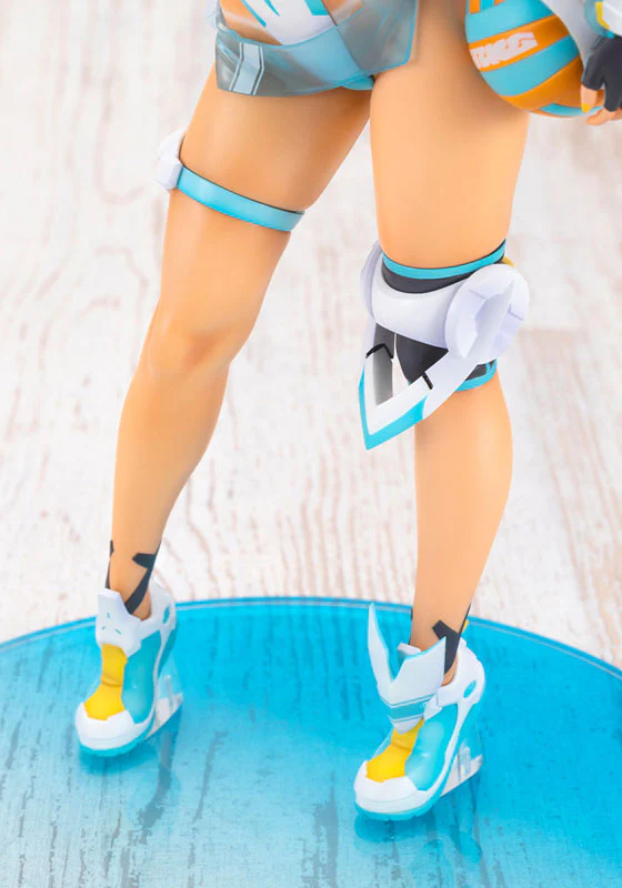 Phantasy Star Online 2 es - Gene - 1/6 - Summer Vacation (Kotobukiya) - Image 6