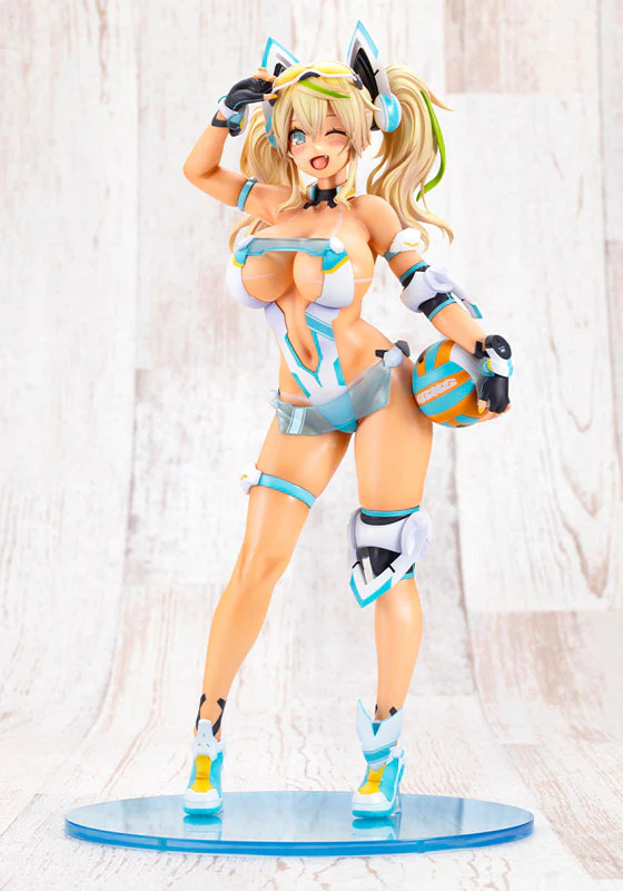 Phantasy Star Online 2 es - Gene - 1/6 - Summer Vacation (Kotobukiya) - Image 7