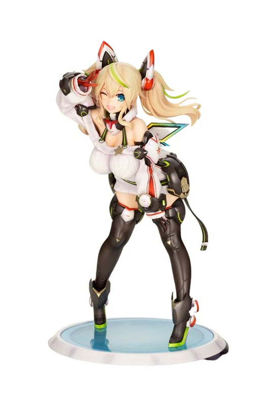 Phantasy Star Online 2 es - Gene - 1/7 - Stellar Memories Ver. - 2023 Re-release (Kotobukiya)