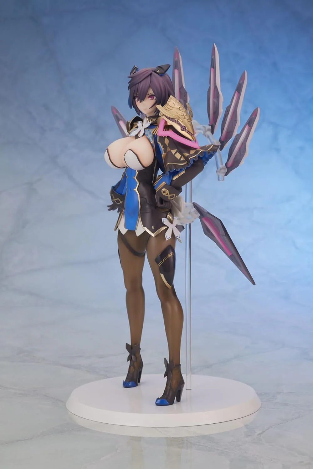 Phantasy Star Online 2 es - Horushiido - 1/7 (Sol International) - Image 6