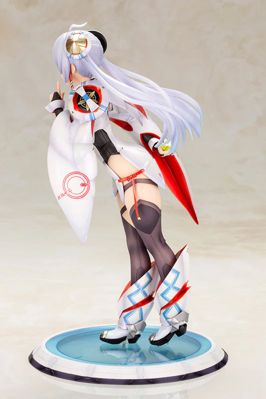 Phantasy Star Online 2 - Matoi - 1/7 - Nidy-2D- ver. - 2023 Re-release (Kotobukiya) - Image 4