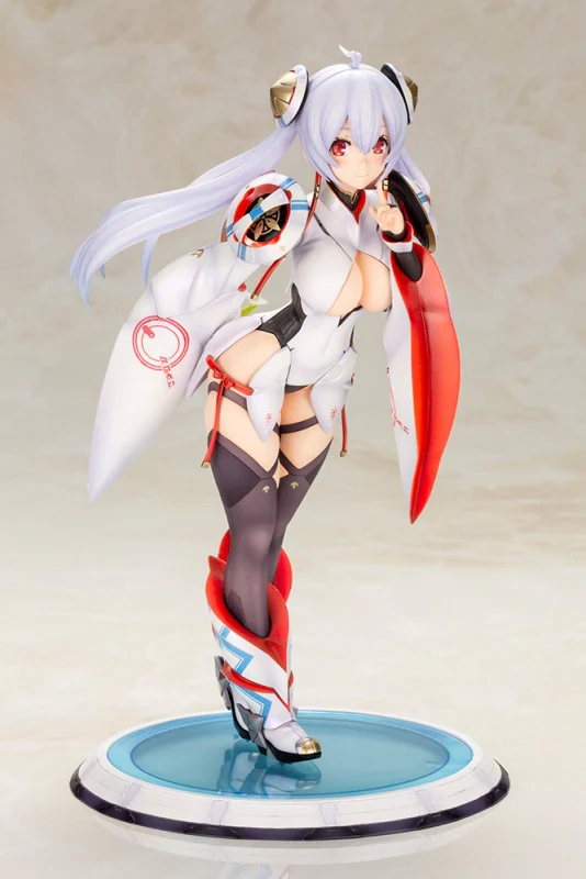 Phantasy Star Online 2 - Matoi - 1/7 - Nidy-2D- ver. - 2023 Re-release (Kotobukiya) - Image 5