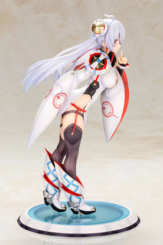 Phantasy Star Online 2 - Matoi - 1/7 - Nidy-2D- ver. - 2023 Re-release (Kotobukiya) - Image 6