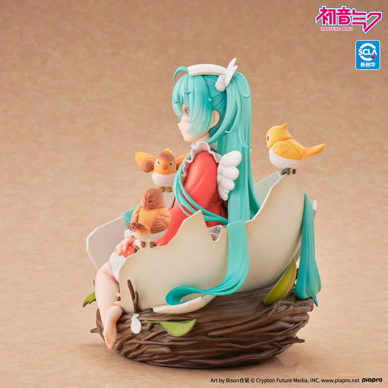 Piapro Characters - Hatsune Miku - 1/7 - Kotori Ver. (Kaiyodo) [Shop Exclusive] - Image 5