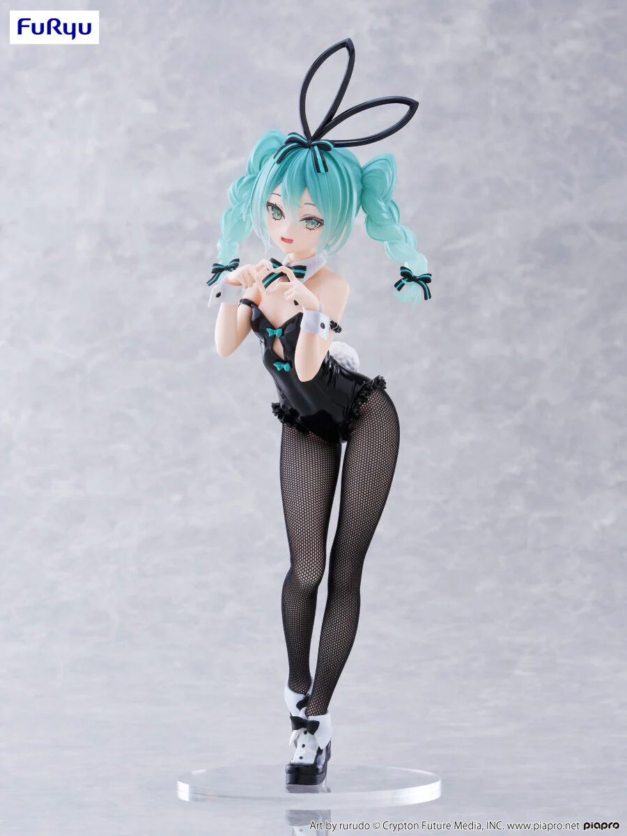 Piapro Characters - Hatsune Miku - BiCute Bunnies - Rurudo ver. (FuRyu) - Image 2
