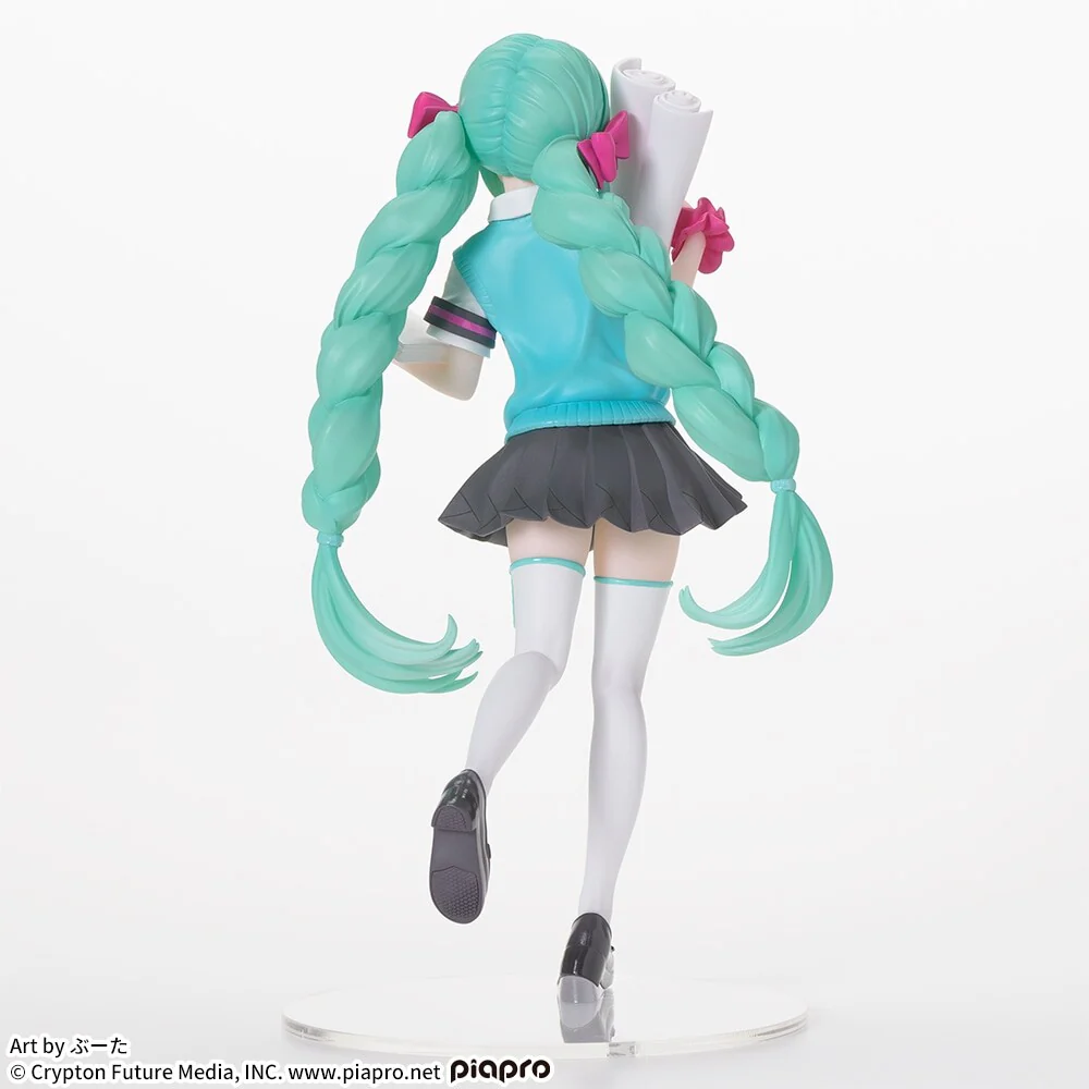 Piapro Characters - Hatsune Miku - Luminasta - 16th Anniversary Booota Ver. (SEGA) - Image 7
