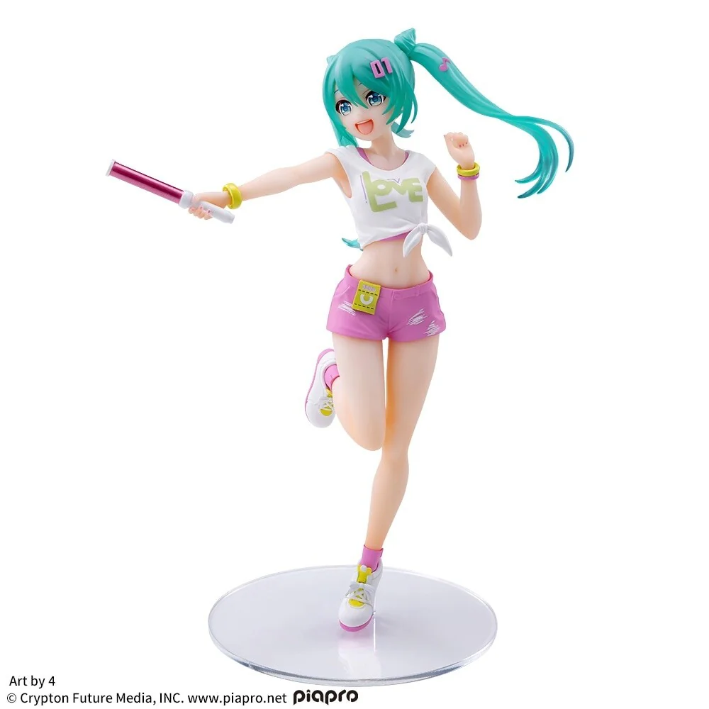 Piapro Characters - Hatsune Miku - Luminasta - Live Support Ver. (SEGA) - Image 5