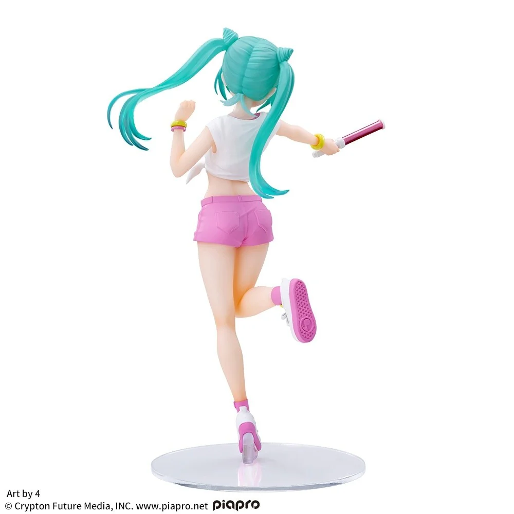 Piapro Characters - Hatsune Miku - Luminasta - Live Support Ver. (SEGA) - Image 7
