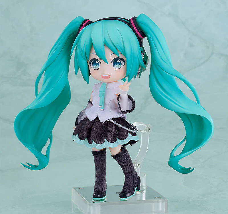 Piapro Characters - Hatsune Miku - Nendoroid Doll - NT (Good Smile Company) - Image 4