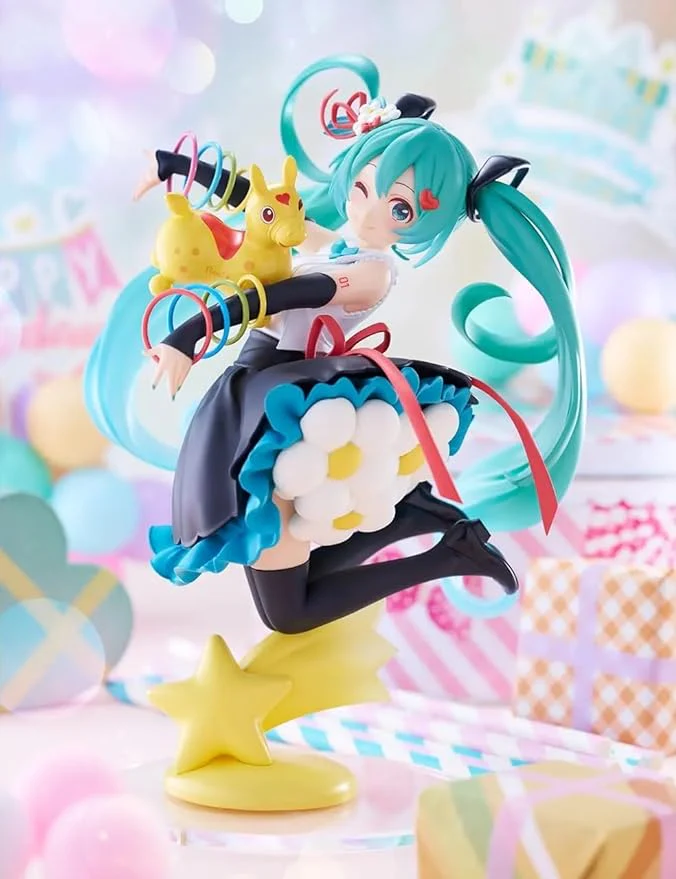 Piapro Characters - Hatsune Miku - Rody - Artist MasterPiece+ - 39 ver. (Taito) - Image 2