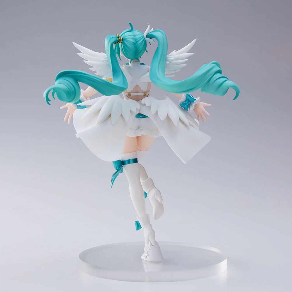 Piapro Characters - Hatsune Miku - SPM Figure - 15th Anniversary, Murakami Yuichi ver. (SEGA) - Image 4