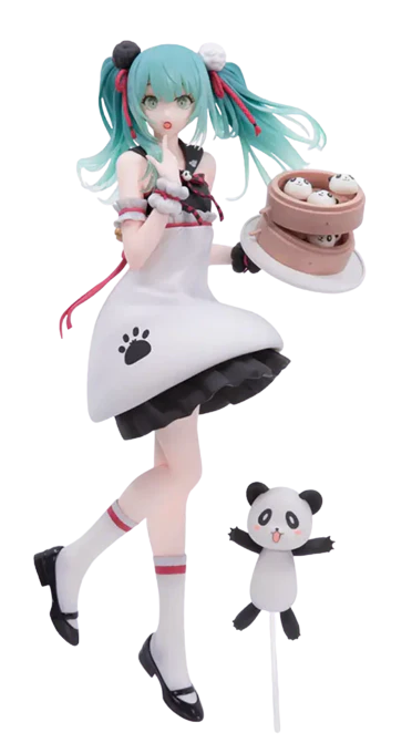 Piapro Characters - Hatsune Miku - Takene - S-Fire (SEGA) [Shop Exclusive]