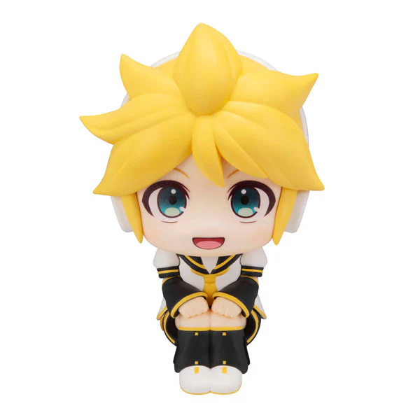 Piapro Characters - Kagamine Len - Look Up (MegaHouse) - Image 3