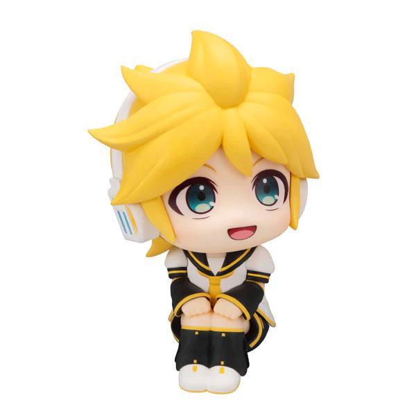 Piapro Characters - Kagamine Len - Look Up (MegaHouse) - Image 4