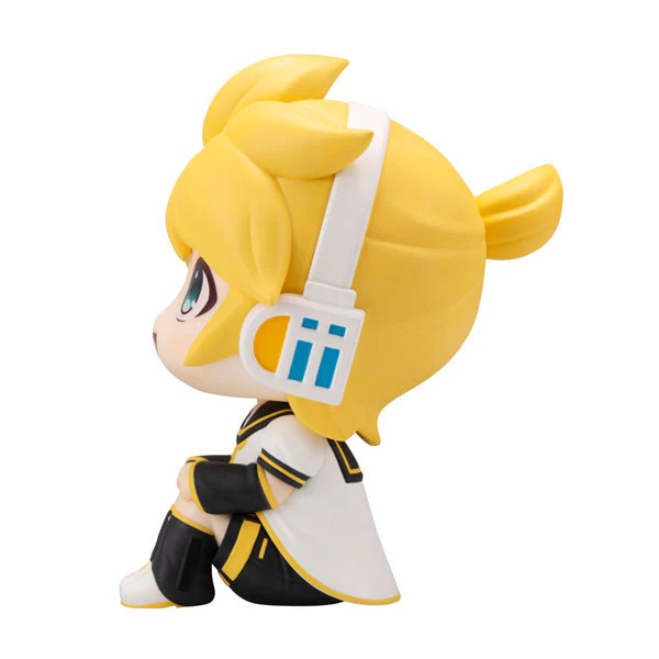 Piapro Characters - Kagamine Len - Look Up (MegaHouse) - Image 5