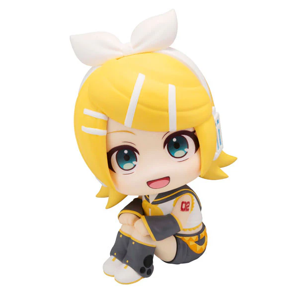 Piapro Characters - Kagamine Rin - Look Up (MegaHouse) - Image 2
