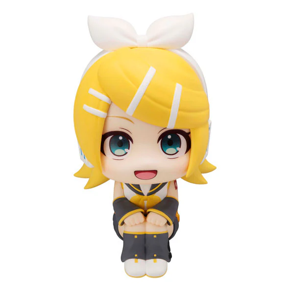 Piapro Characters - Kagamine Rin - Look Up (MegaHouse) - Image 3