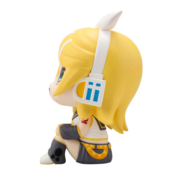 Piapro Characters - Kagamine Rin - Look Up (MegaHouse) - Image 5