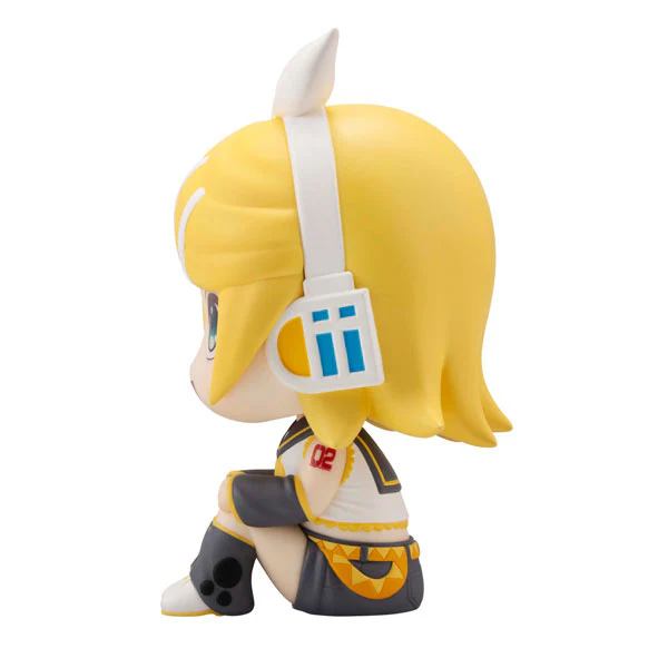 Piapro Characters - Kagamine Rin - Look Up (MegaHouse) - Image 6