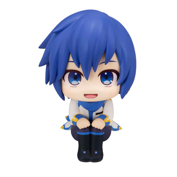 Piapro Characters - Kaito - Look Up (MegaHouse) - Image 3