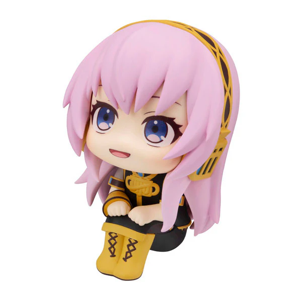 Piapro Characters - Megurine Luka - Look Up (MegaHouse) - Image 4