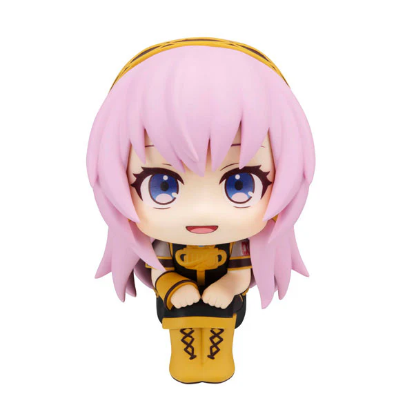 Piapro Characters - Megurine Luka - Look Up (MegaHouse) - Image 5