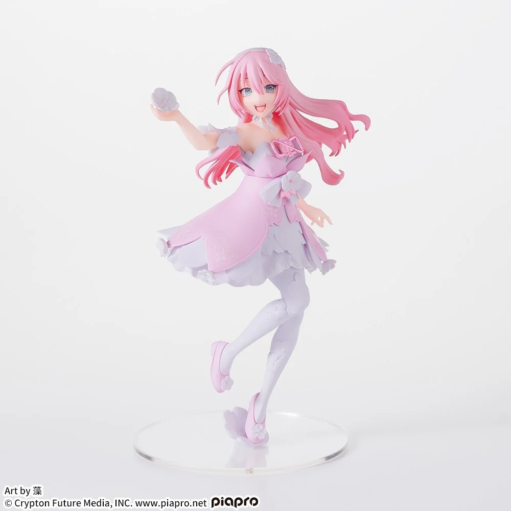 Piapro Characters - Megurine Luka - Luminasta (SEGA) - Image 2