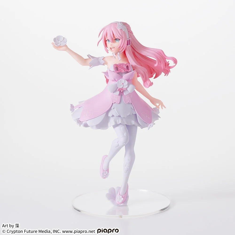 Piapro Characters - Megurine Luka - Luminasta (SEGA) - Image 3