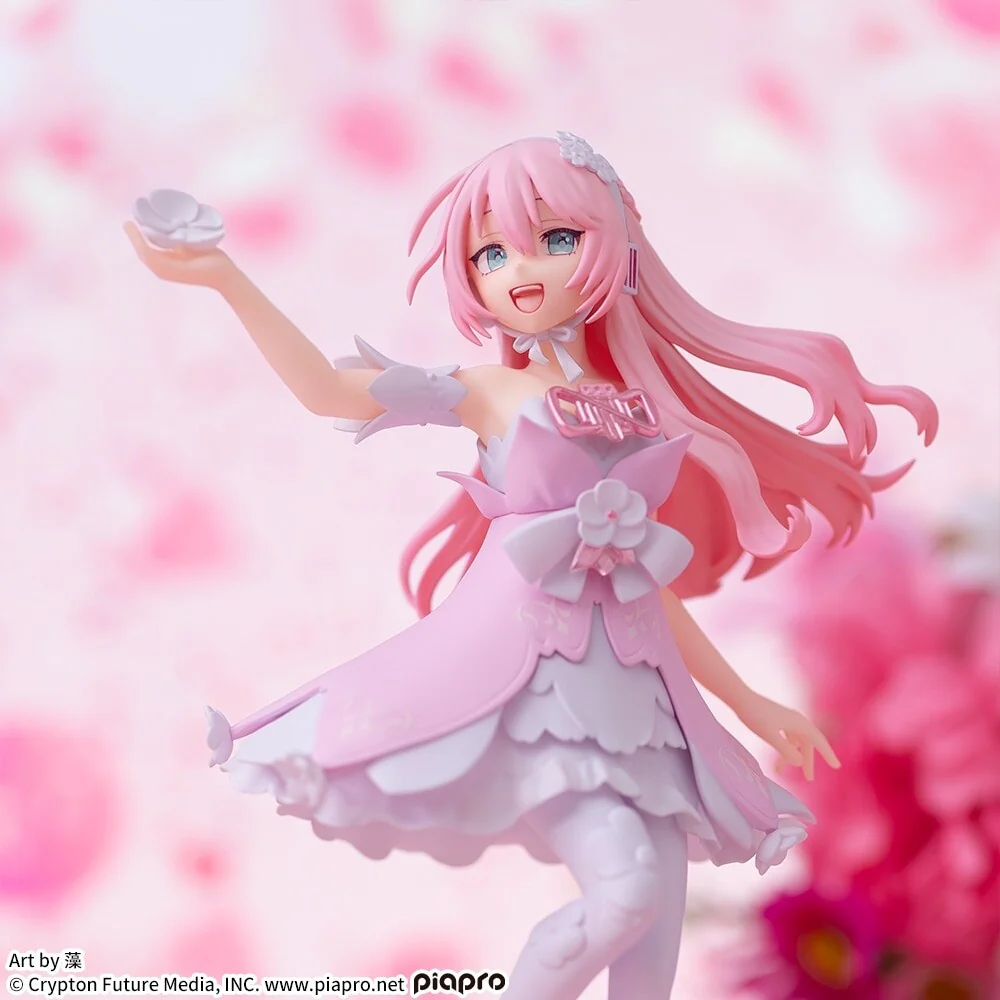 Piapro Characters - Megurine Luka - Luminasta (SEGA) - Image 4