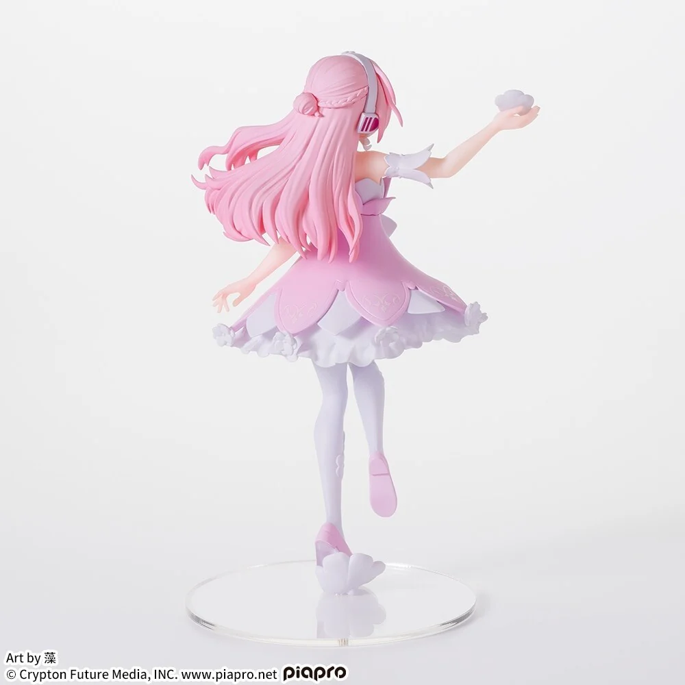 Piapro Characters - Megurine Luka - Luminasta (SEGA) - Image 5